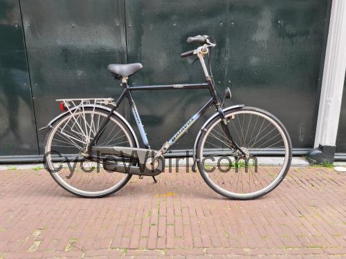 Batavus Adagio specs and reviews 